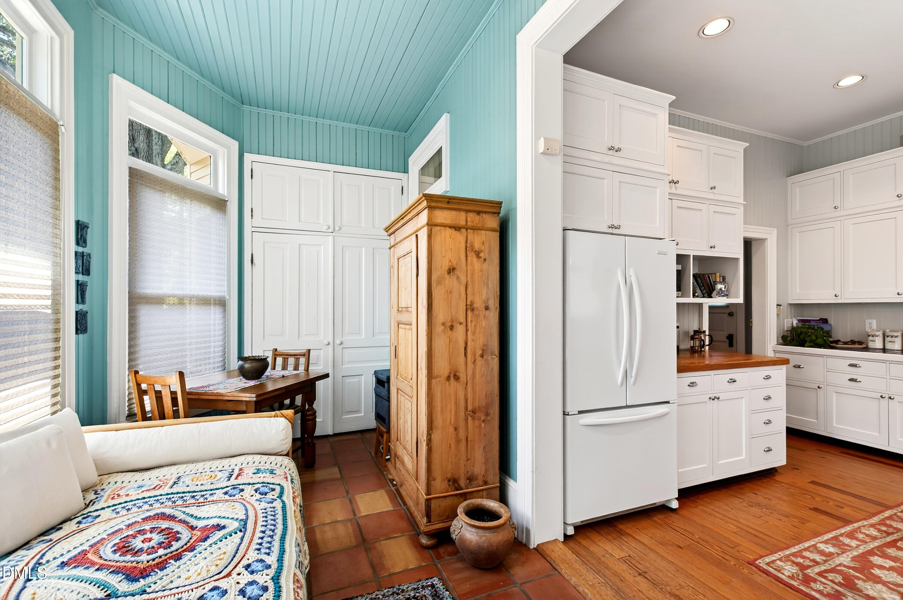 124 North Bloodworth Street Raleigh, NC 27601 - Photo 20 of 61