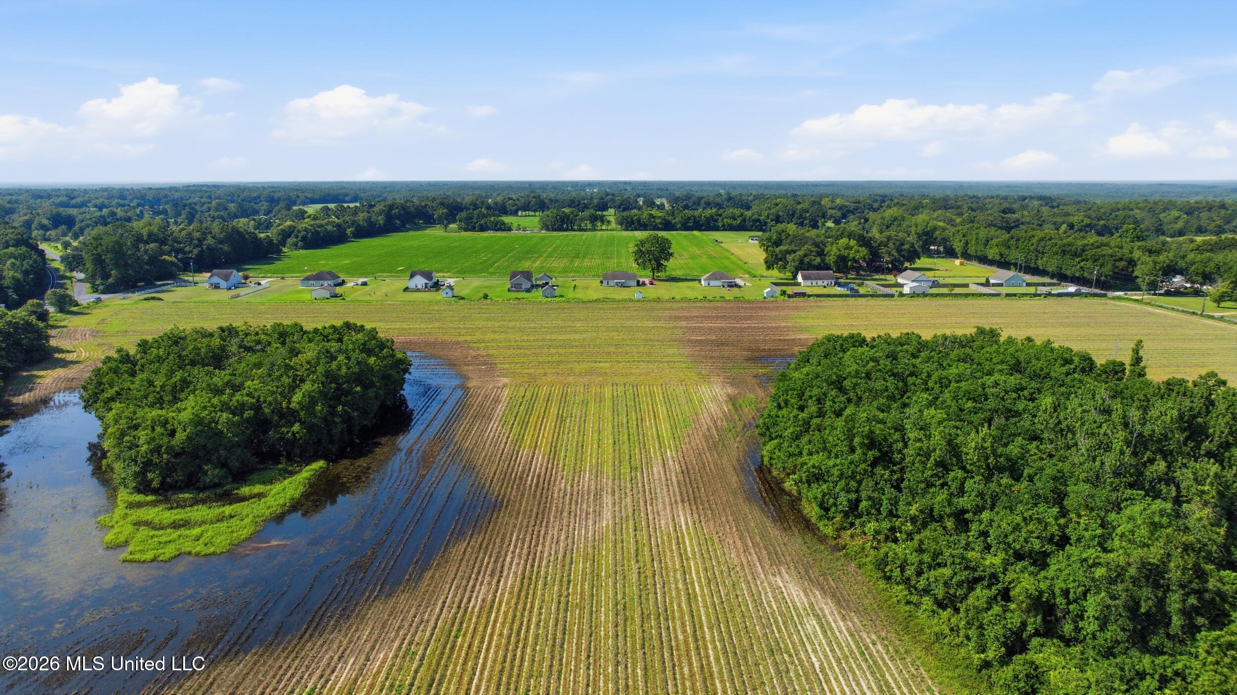 28-acres Harmon Pope Road Lucedale, MS 39452 - Photo 27 of 43 dji_20260628001317_0156_d