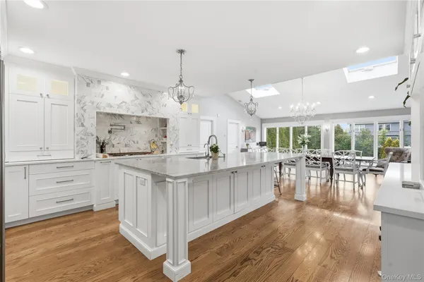 $1,799,000 | 61 Bayview Avenue, Massapequa, NY 11758