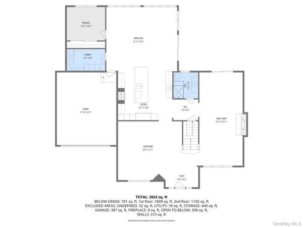 $1,799,000 | 61 Bayview Avenue, Massapequa, NY 11758