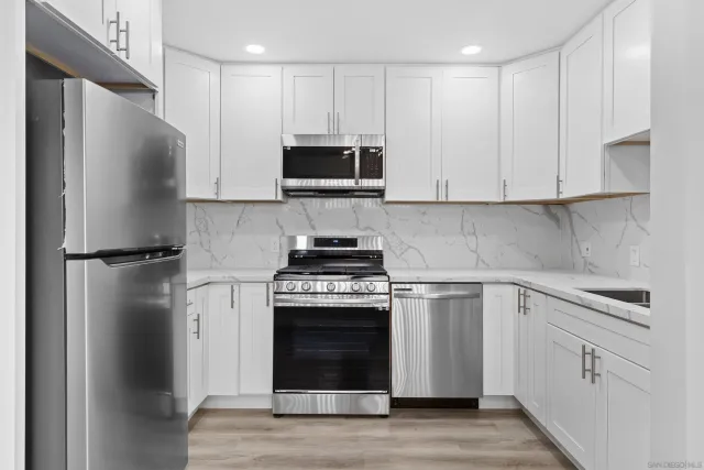 $2,375 | 3821 Marlborough Avenue, San Diego, CA 92105