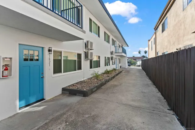 $2,295 | 3821 Marlborough Avenue, San Diego, CA 92105