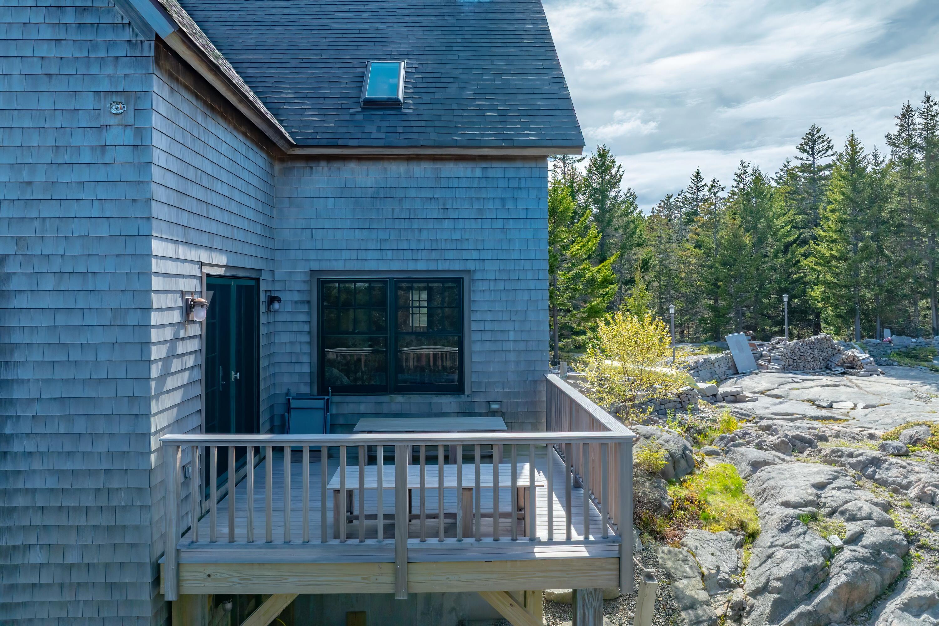170 Harbor Road Swans Island, ME 04685 - Photo 29 of 87 29-170 Harbor Road-DTP