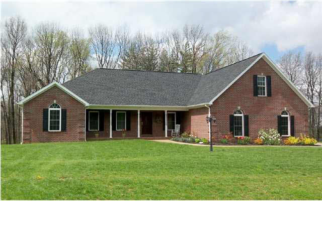 5825 Hausman Road Mount Vernon, IN 47620 - Photo 1 of 1 Gallery Image 1