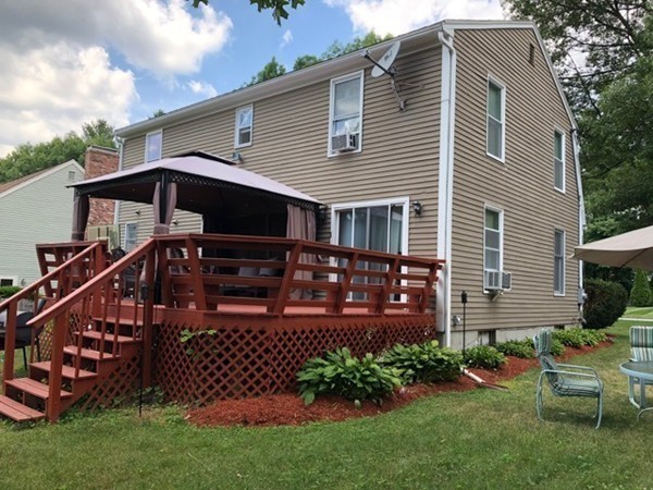 79 Carter Road Worcester, MA 01609 - Photo 7 of 8 Gallery Image 7
