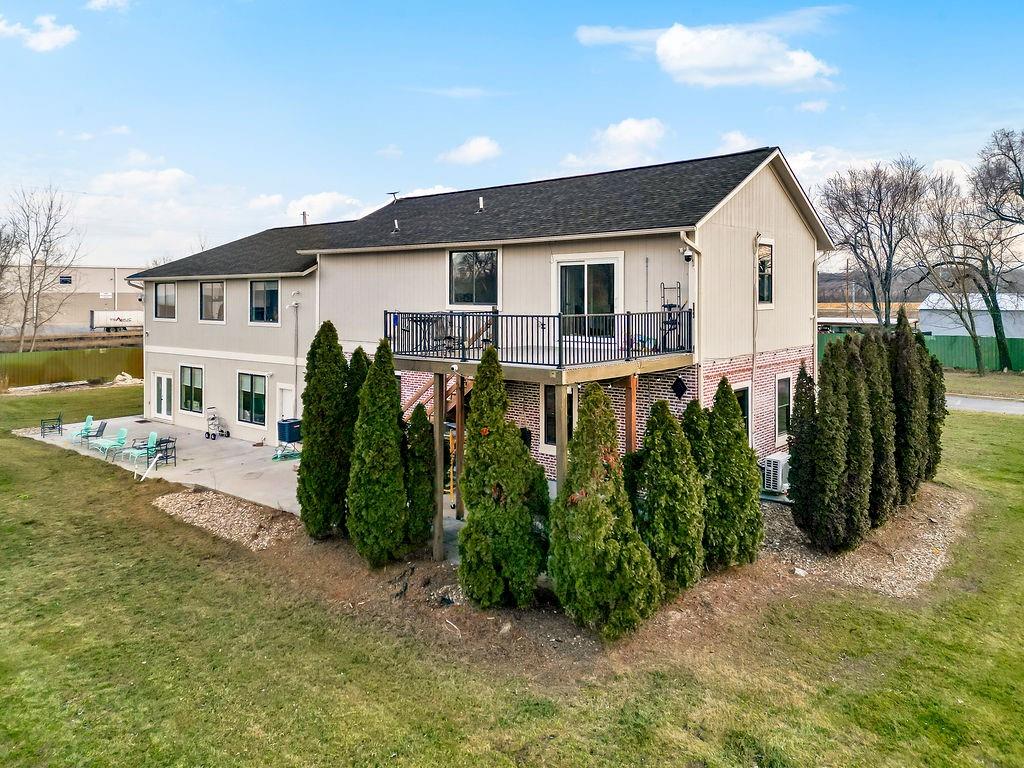 4111 Frisbie Road Shawnee, KS 66226 - Photo 13 of 49