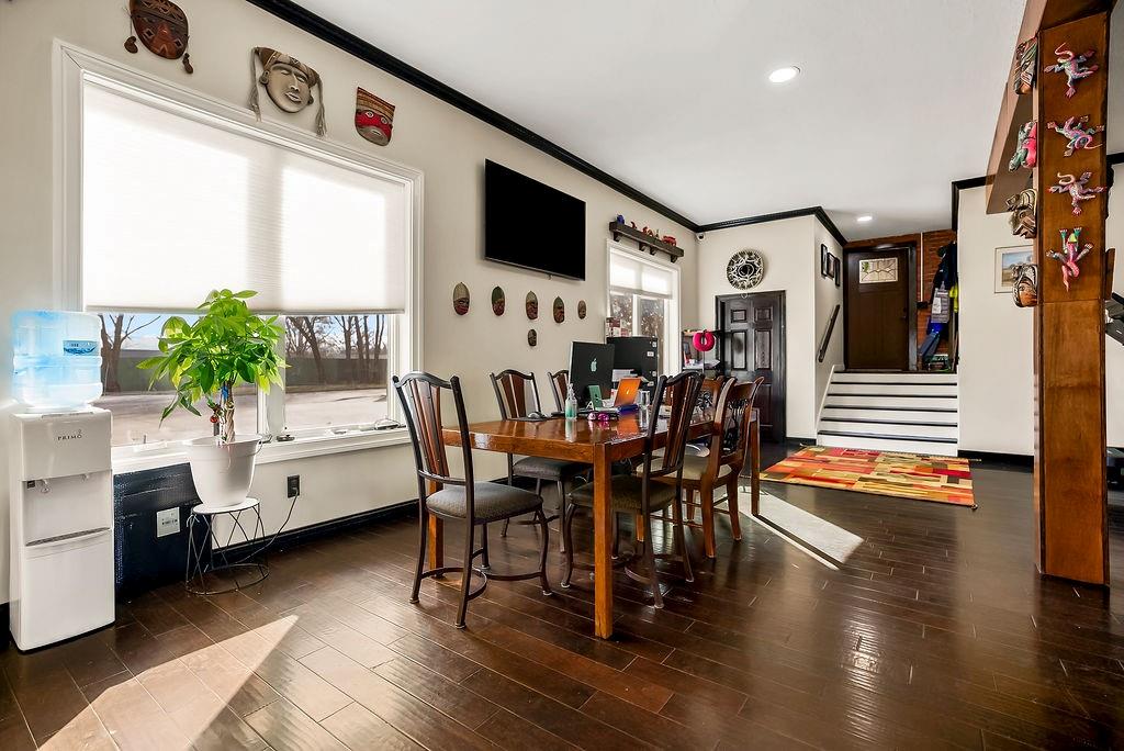 4111 Frisbie Road Shawnee, KS 66226 - Photo 20 of 49