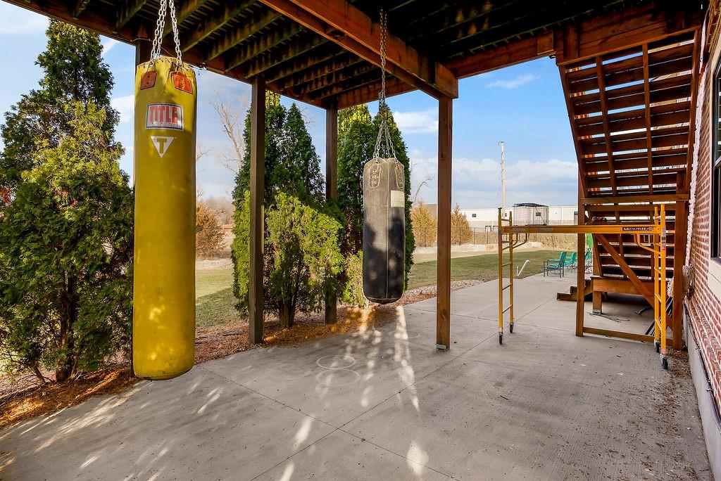 4111 Frisbie Road Shawnee, KS 66226 - Photo 44 of 49