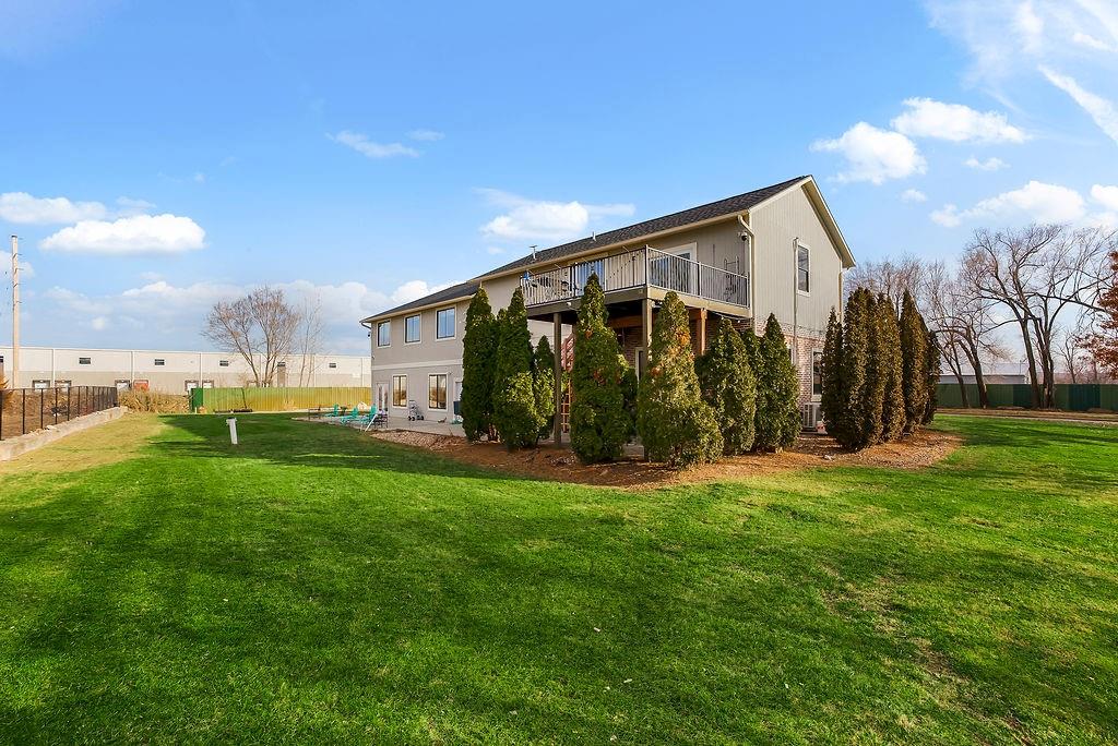 4111 Frisbie Road Shawnee, KS 66226 - Photo 46 of 49