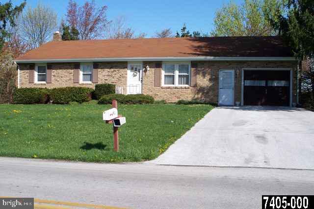 5233 Grandview Road Hanover, PA 17331 - Photo 1 of 25