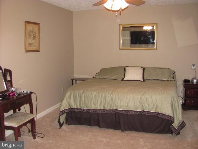 12415 Seminole Road Lusby, MD 20657 - Photo 22 of 26 Bedroom (Master)