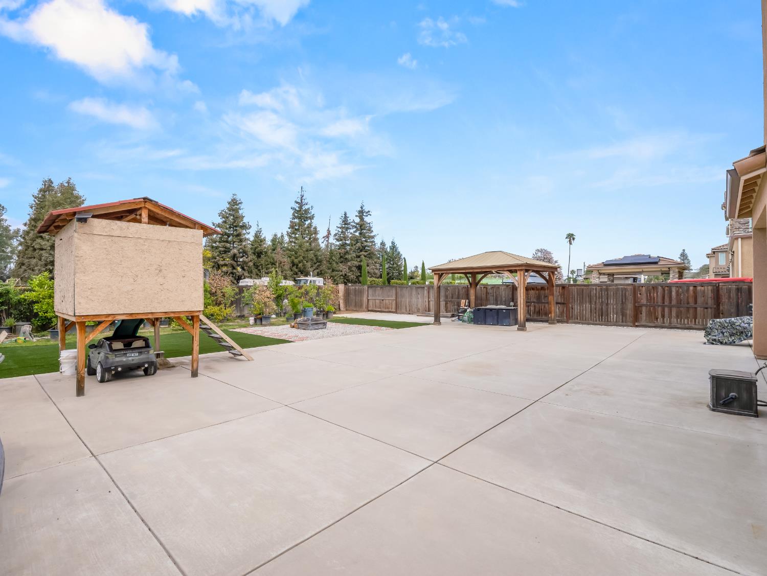 2127 Chennault Avenue Clovis, CA 93611 - Photo 46 of 49