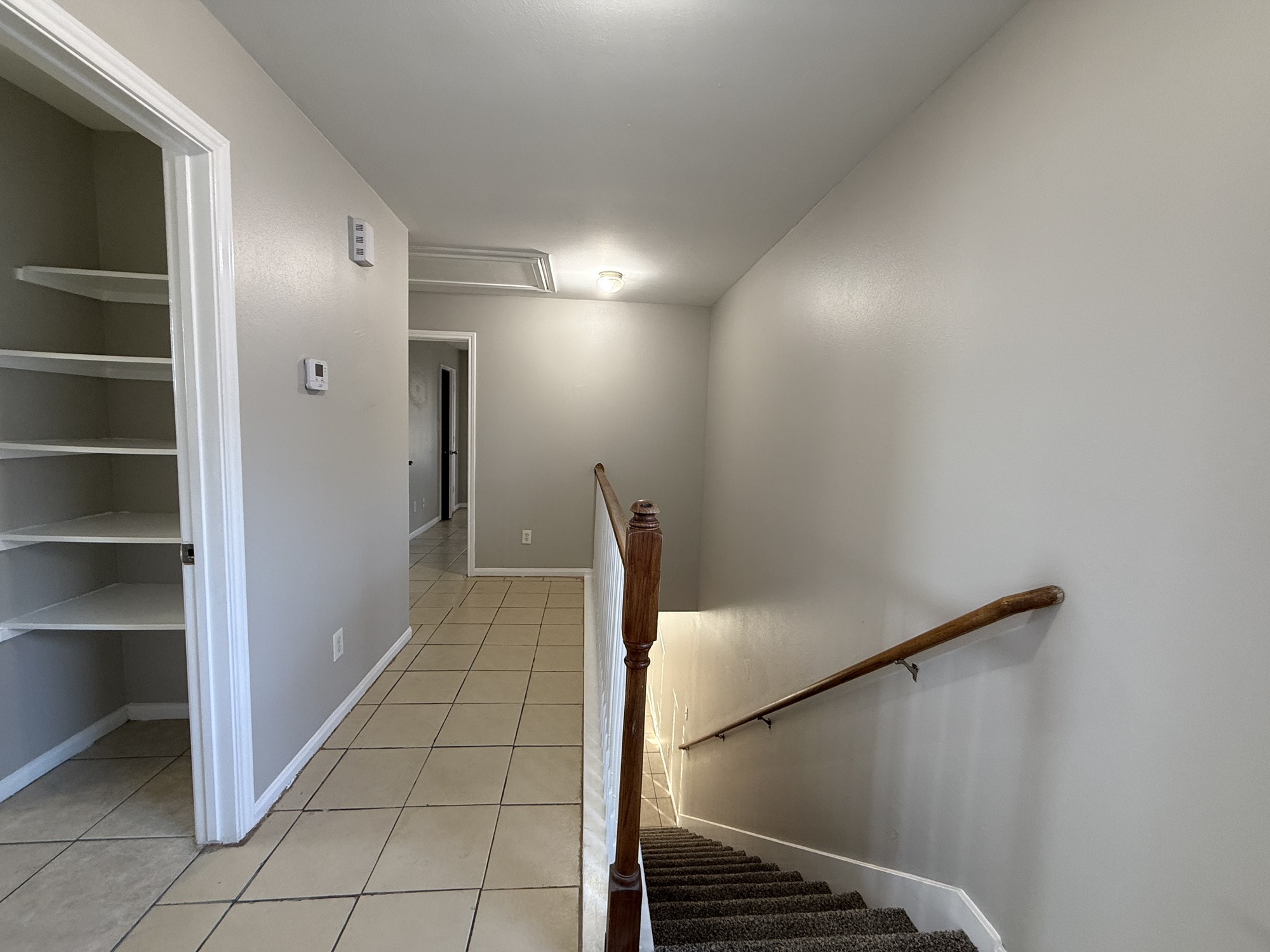 3032 La Estancia Lane Houston, TX 77093 - Photo 25 of 30 a view of entryway