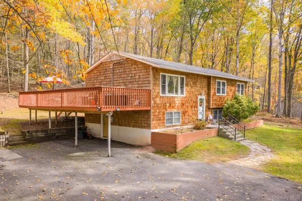 $399,000 | 9478 Highway 97, Callicoon, NY 12723