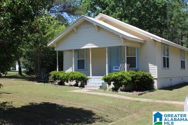 2363 Florida Road Pell City, AL 35125 - Photo 1 of 19