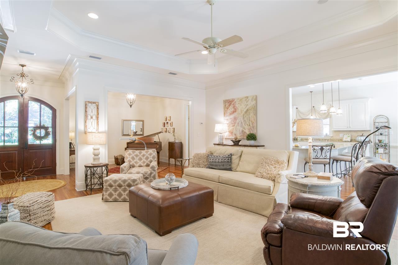 313 Poplar Place Fairhope, AL 36532 - Photo 8 of 34