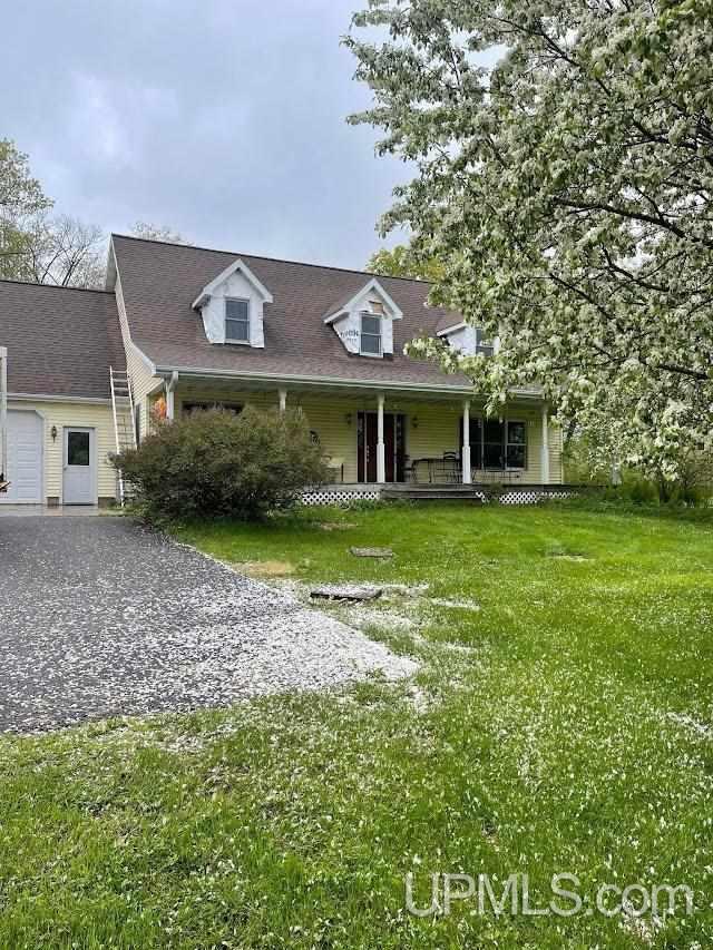 N2045 Summit Road Vulcan, MI 49892 - Photo 1 of 31