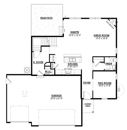 $409,900 | 754 Johnson Street, Watertown, WI 53094