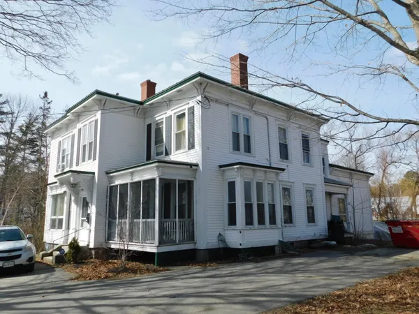 $219,900 | 37 Elm Street, Skowhegan, ME 04976
