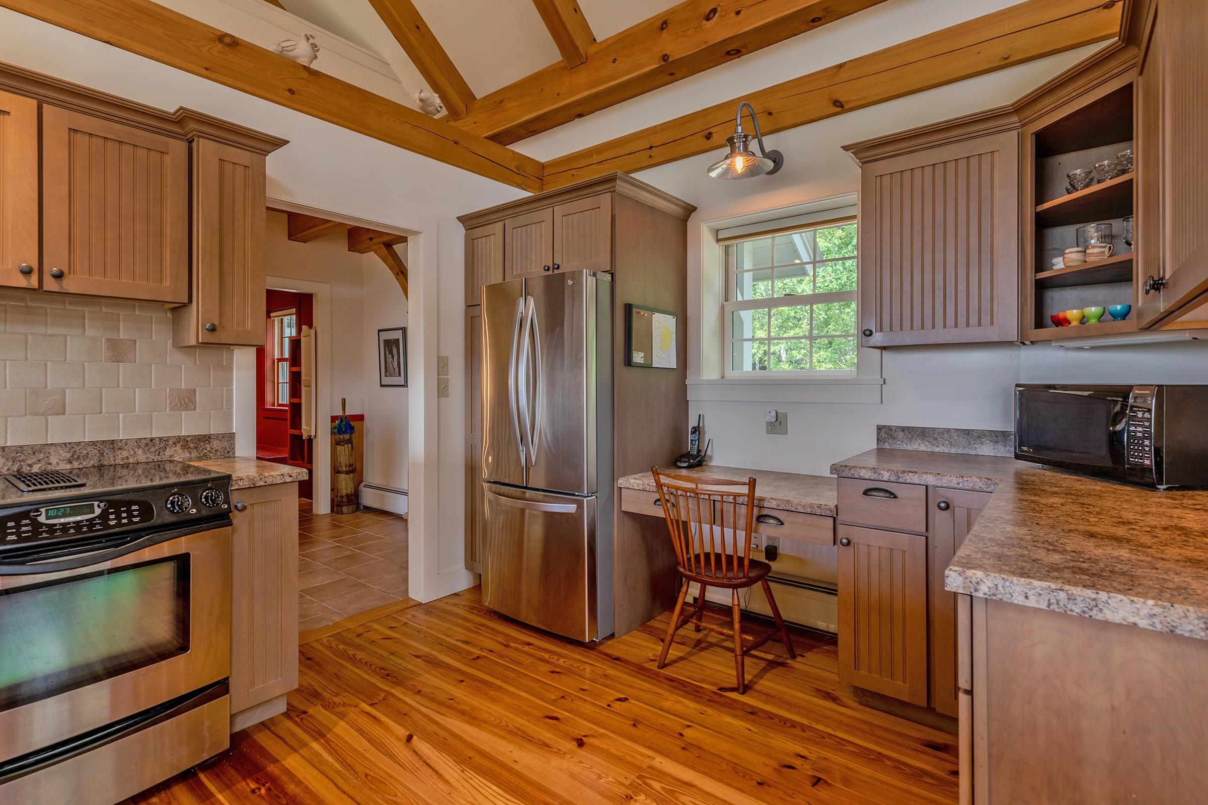 330 Spruce Drive Andover, VT 05143 - Photo 18 of 60
