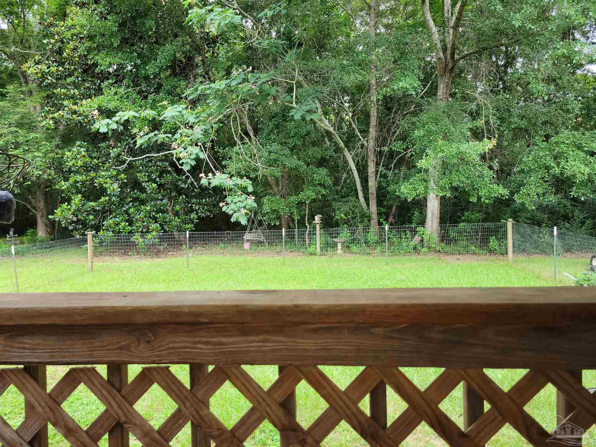 2542 Purdue Road McDavid, FL 32568 - Photo 39 of 42