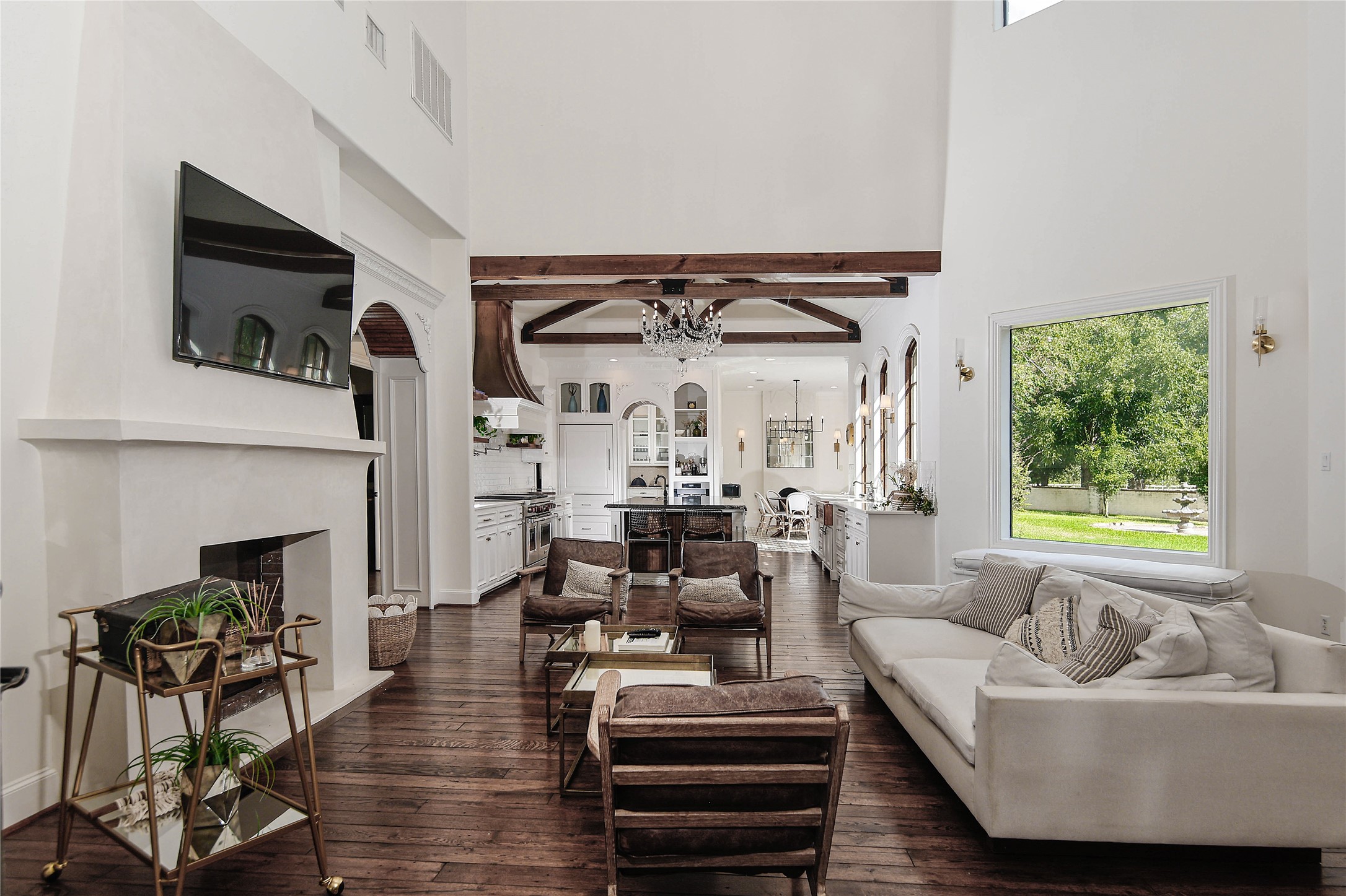 10989 Spell Road Tomball, TX 77375 - Photo 12 of 46 Gallery Image 12