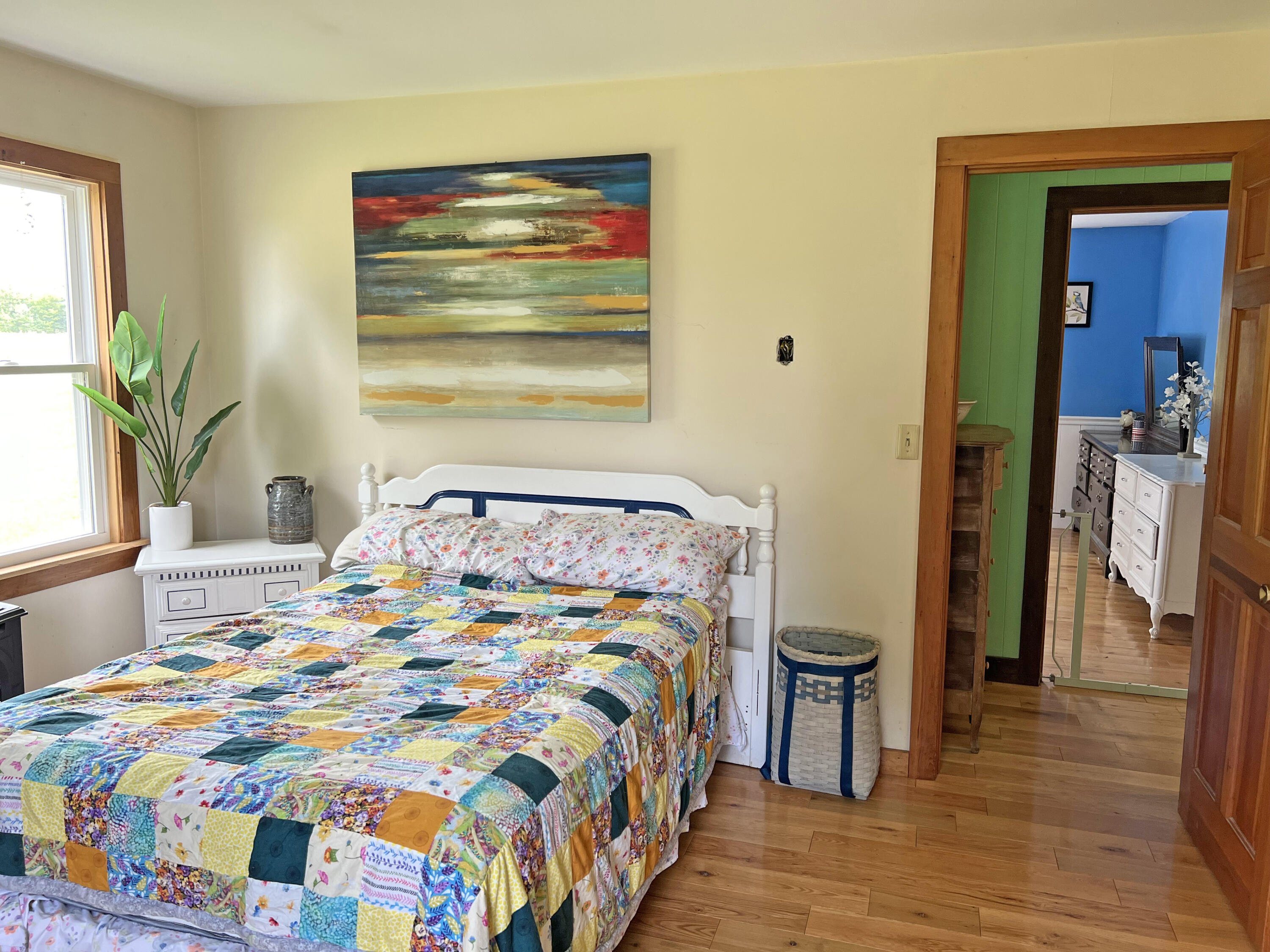 1403 Waltham Road Waltham, ME 04605 - Photo 27 of 34 3f