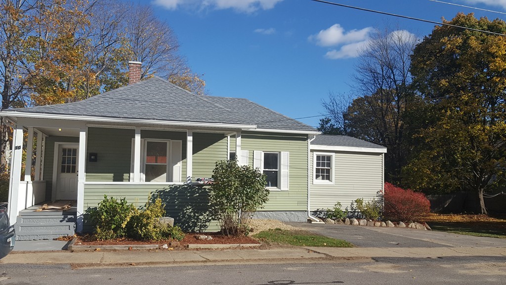 10 Draper Road Gardner, MA 01440 - Photo 1 of 15 Gallery Image 1