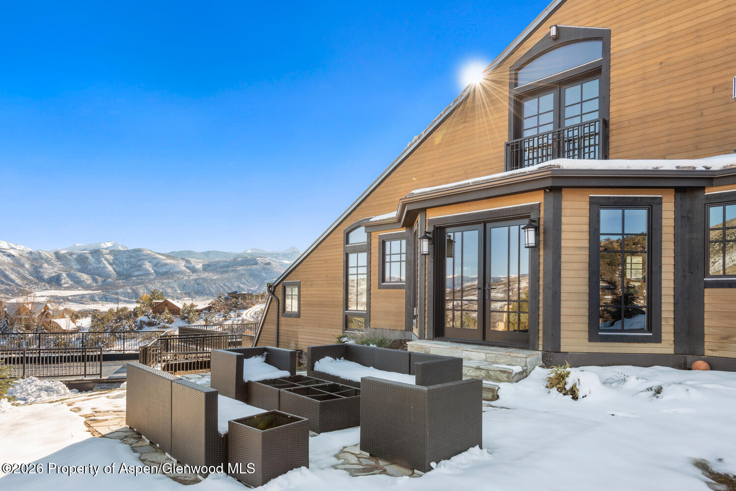 1325 Gateway Road Snowmass, CO 81654 - Photo 2 of 34 1325 Gateway Rd Snowmass CO-large-042-03