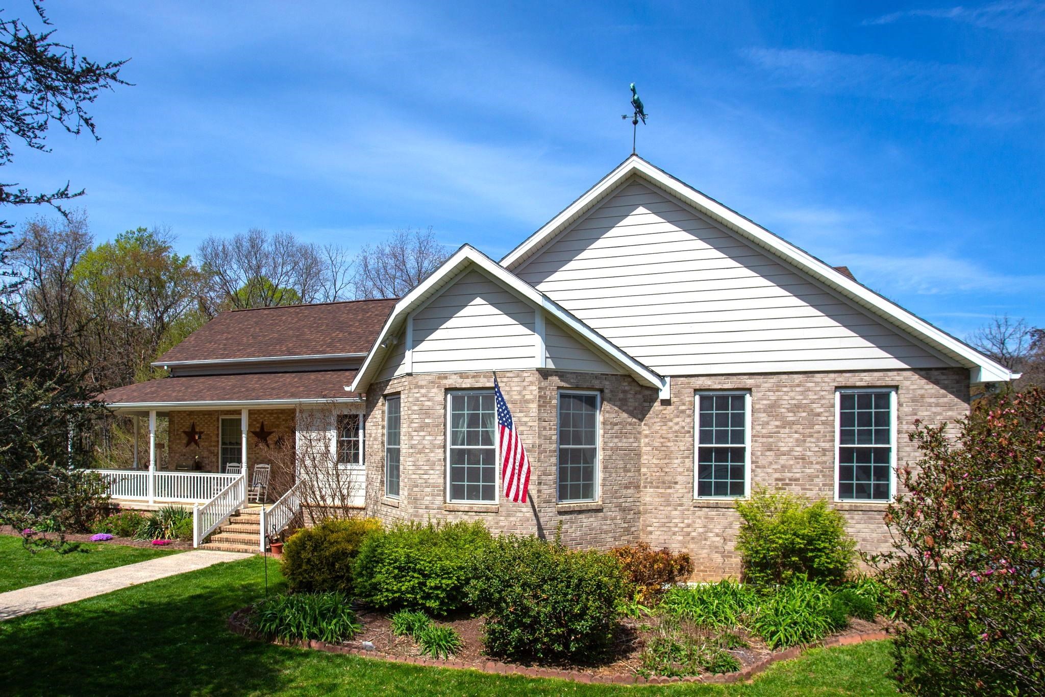 131 Rural Drive Mount Solon, VA 22843 - Photo 1 of 43 131 Rural Drive