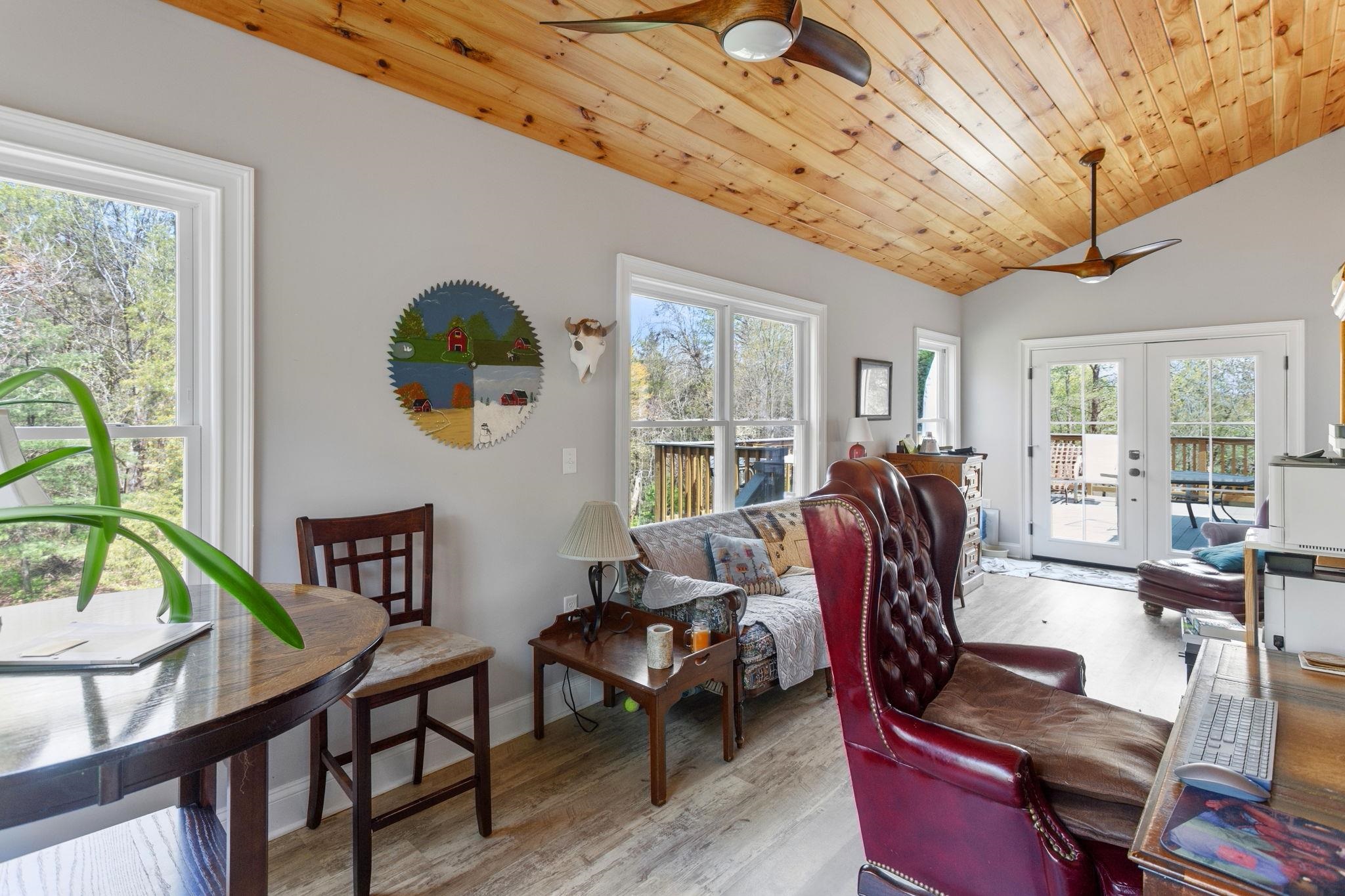 131 Rural Drive Mount Solon, VA 22843 - Photo 11 of 43 with office space