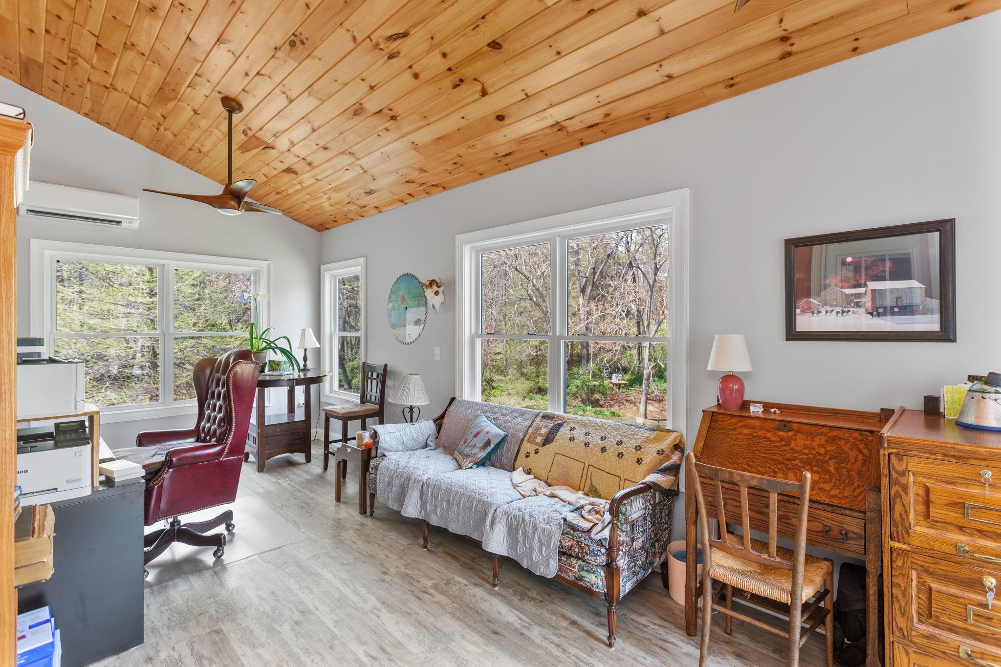 131 Rural Drive Mount Solon, VA 22843 - Photo 13 of 43 Sunroom