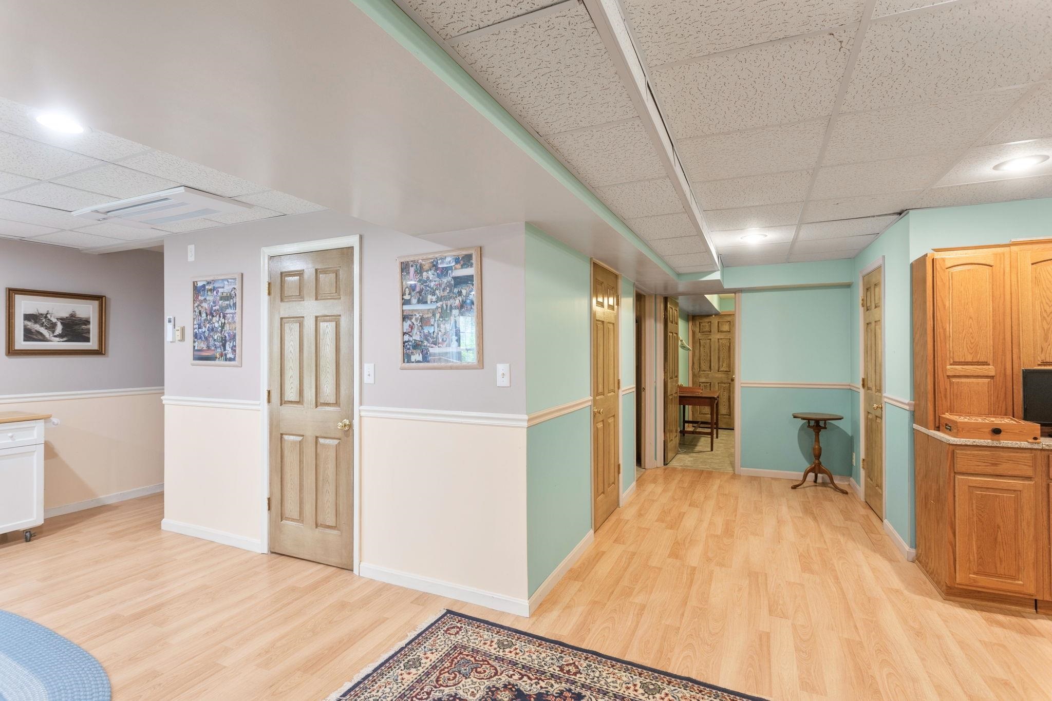 131 Rural Drive Mount Solon, VA 22843 - Photo 21 of 43 open to other finished and unfinished space