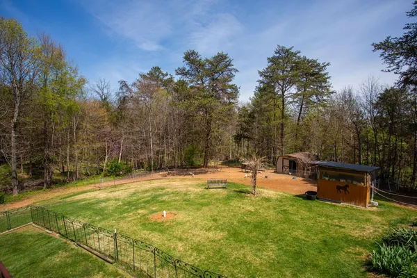 $836,000 | 131 Rural Drive, Mount Solon, VA 22843