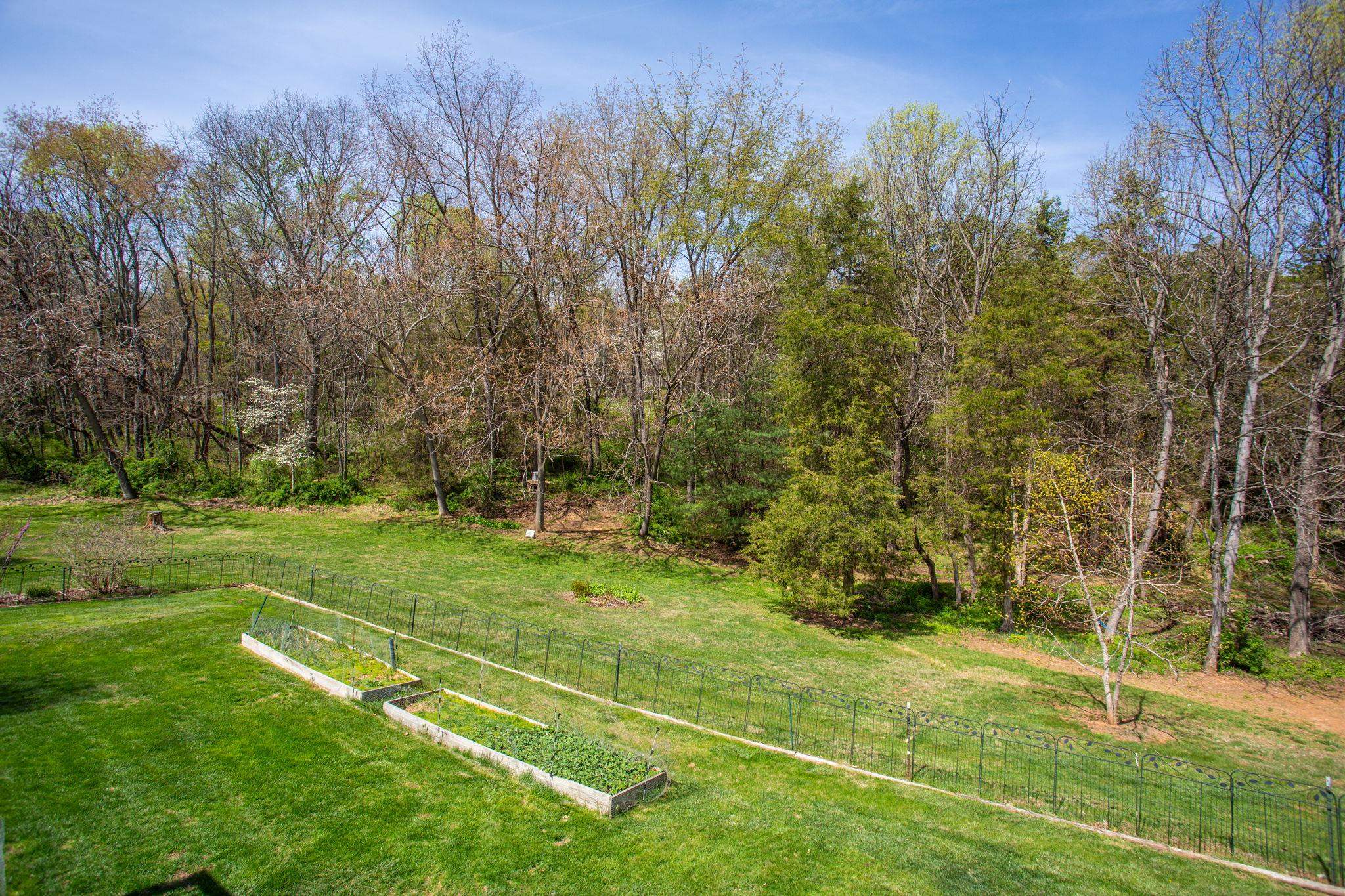 131 Rural Drive Mount Solon, VA 22843 - Photo 29 of 43 with raised beds.