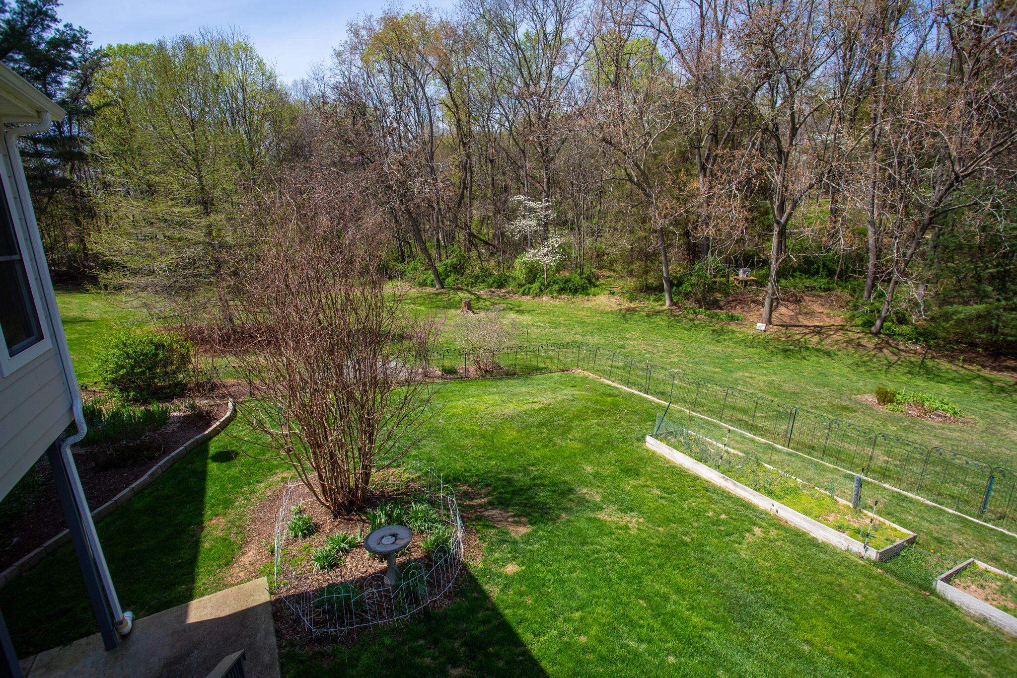 131 Rural Drive Mount Solon, VA 22843 - Photo 30 of 43 with lots of perenials