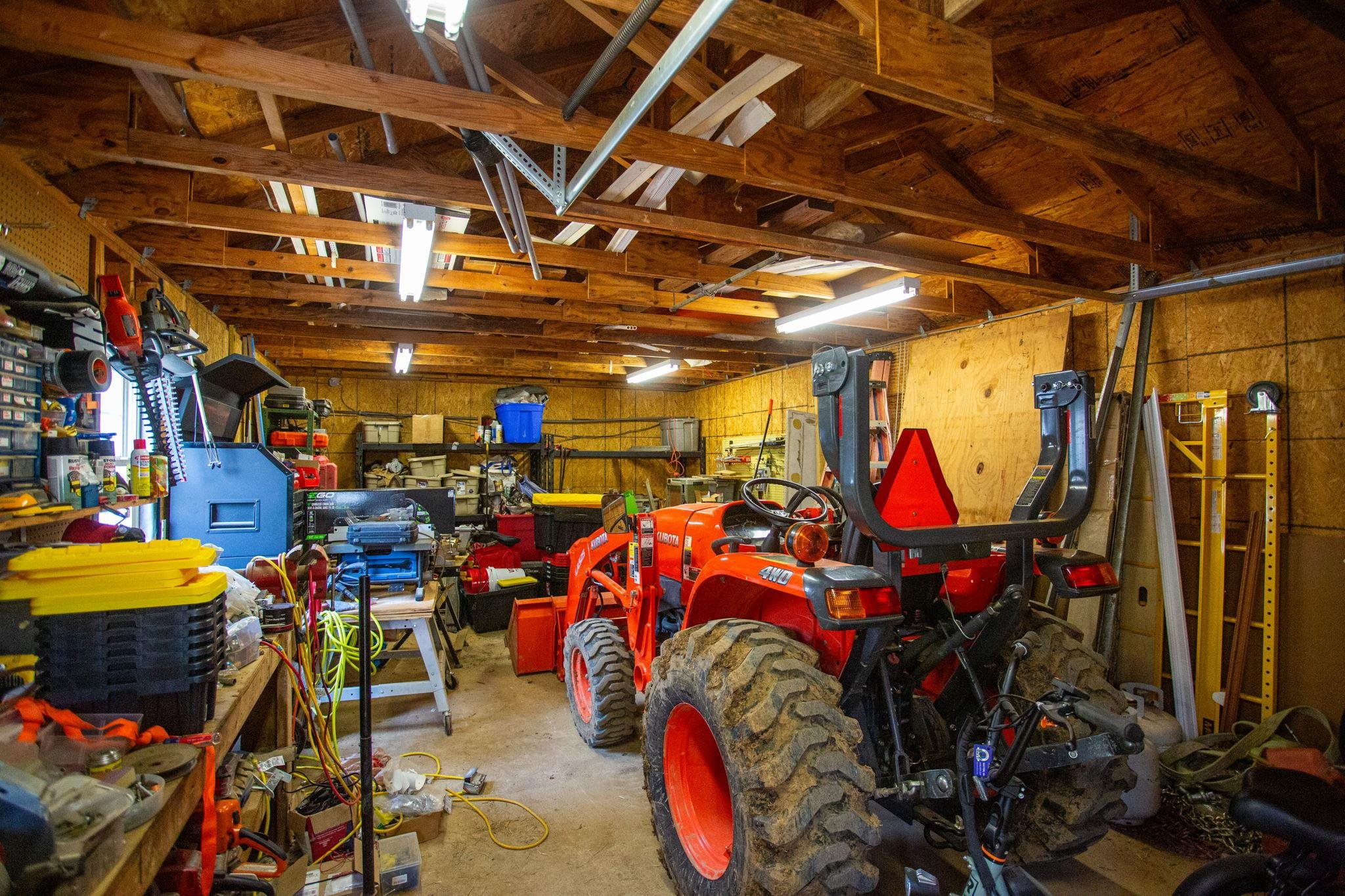 131 Rural Drive Mount Solon, VA 22843 - Photo 36 of 43 for farm equipment