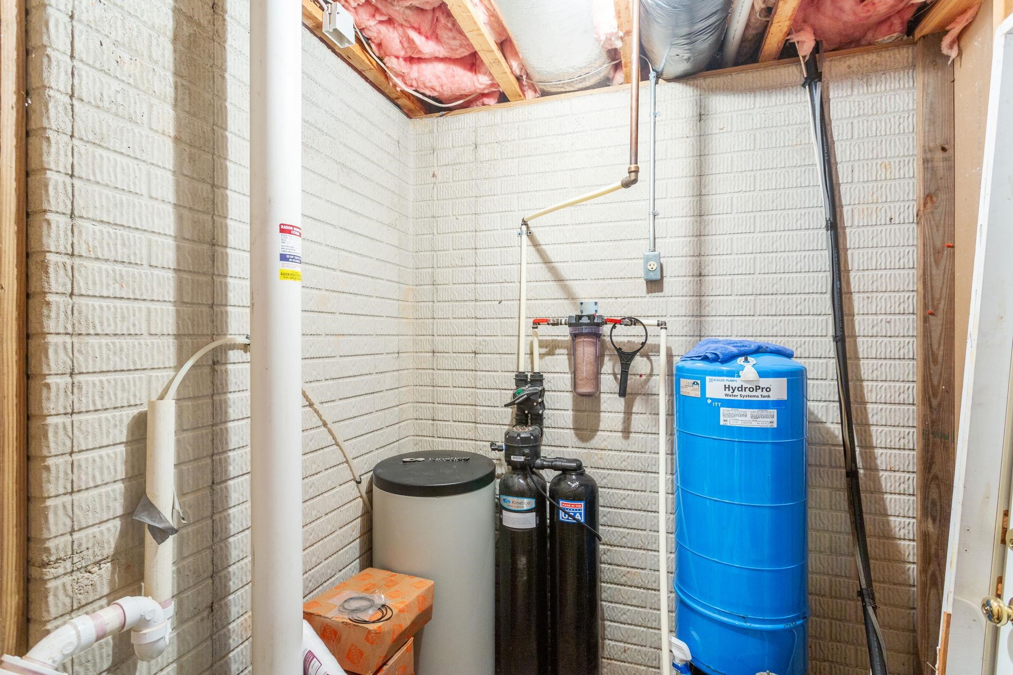 131 Rural Drive Mount Solon, VA 22843 - Photo 37 of 43 Water Treatment System