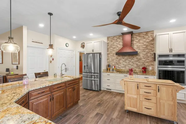$836,000 | 131 Rural Drive, Mount Solon, VA 22843