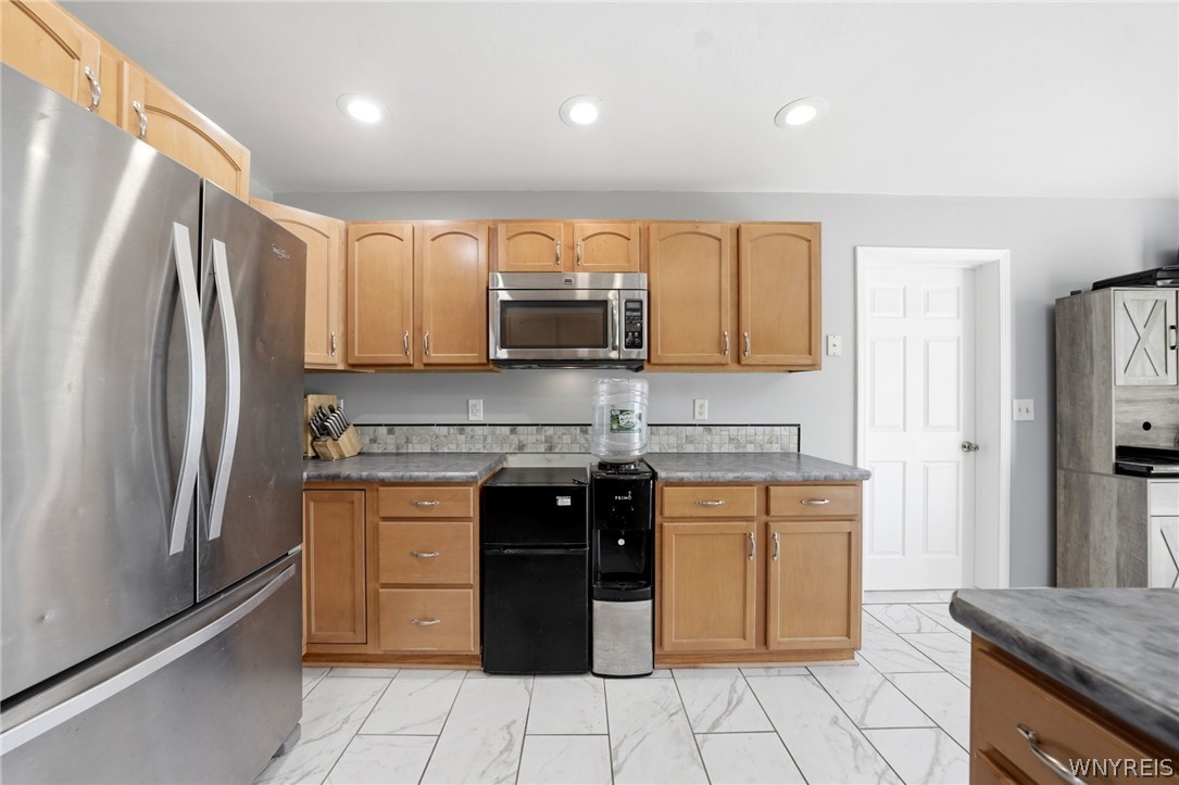 45 Summerfield Drive Lancaster, NY 14086 - Photo 16 of 50