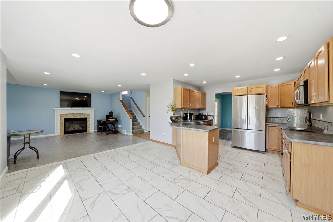 45 Summerfield Drive Lancaster, NY 14086 - Photo 21 of 50