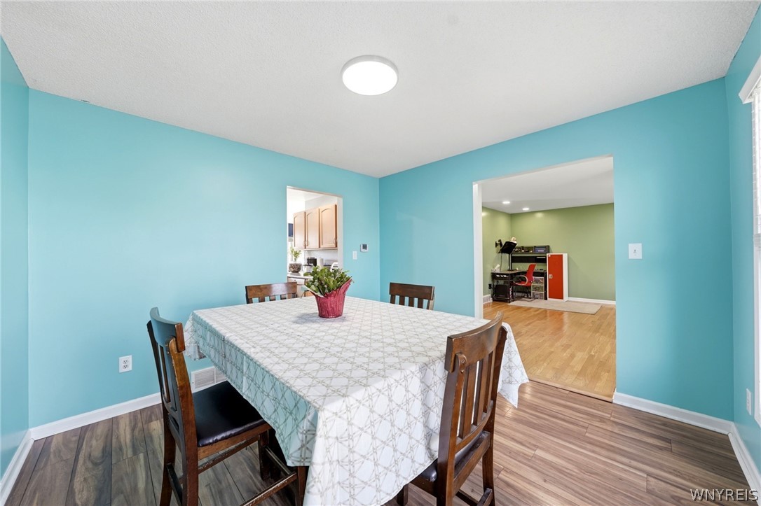 45 Summerfield Drive Lancaster, NY 14086 - Photo 22 of 50