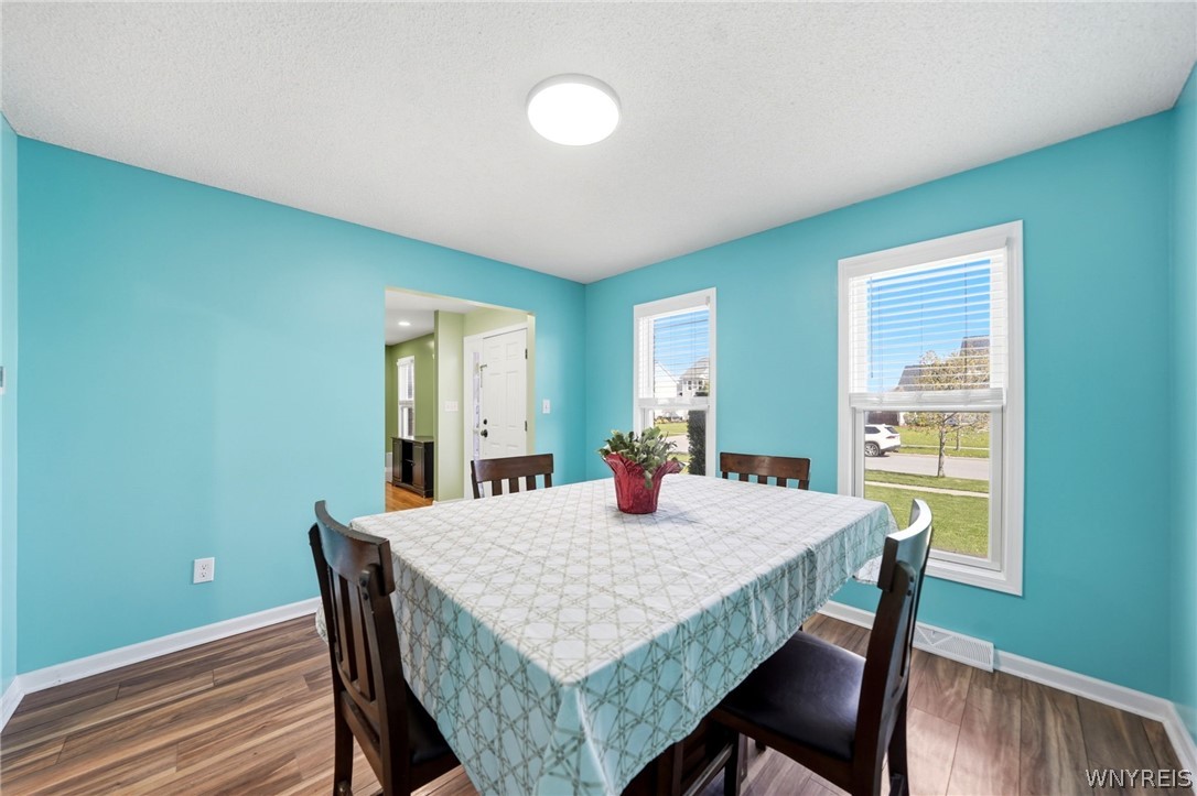 45 Summerfield Drive Lancaster, NY 14086 - Photo 23 of 50