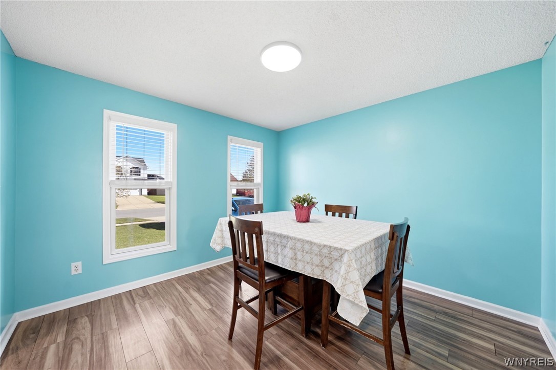 45 Summerfield Drive Lancaster, NY 14086 - Photo 24 of 50