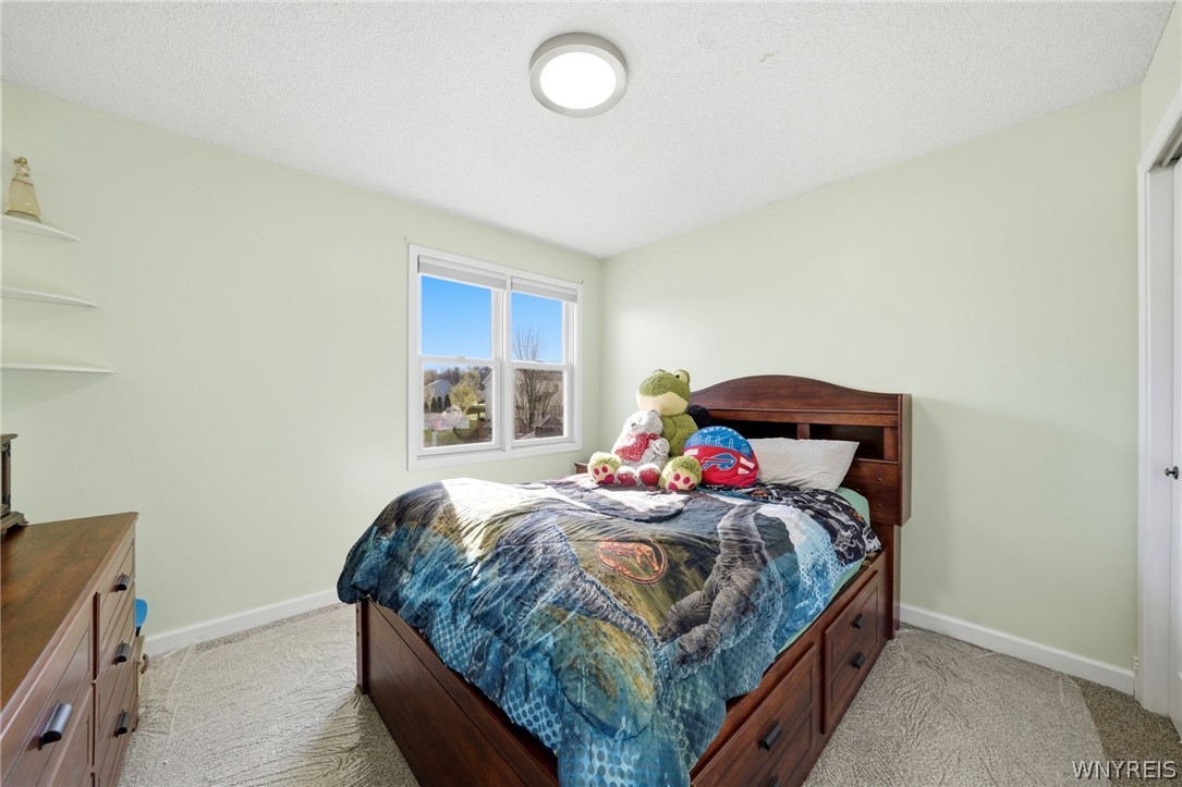 45 Summerfield Drive Lancaster, NY 14086 - Photo 29 of 50