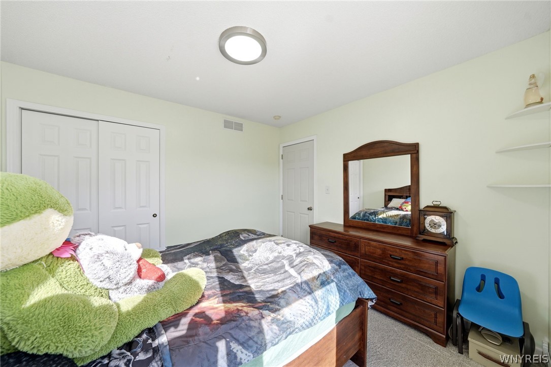 45 Summerfield Drive Lancaster, NY 14086 - Photo 30 of 50