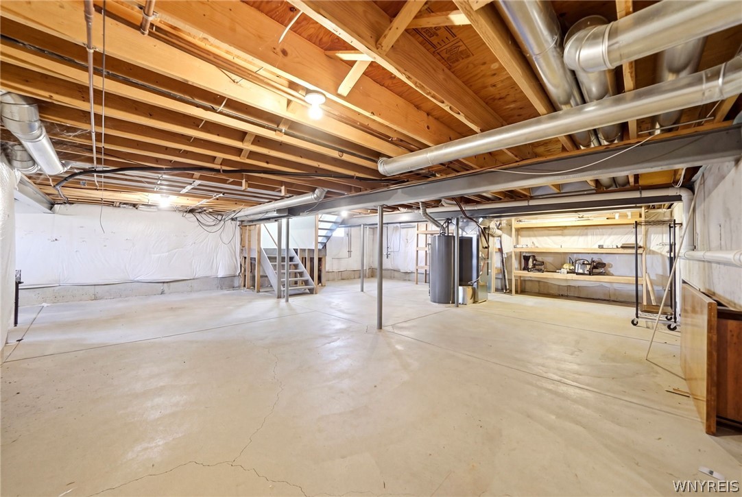 45 Summerfield Drive Lancaster, NY 14086 - Photo 41 of 50