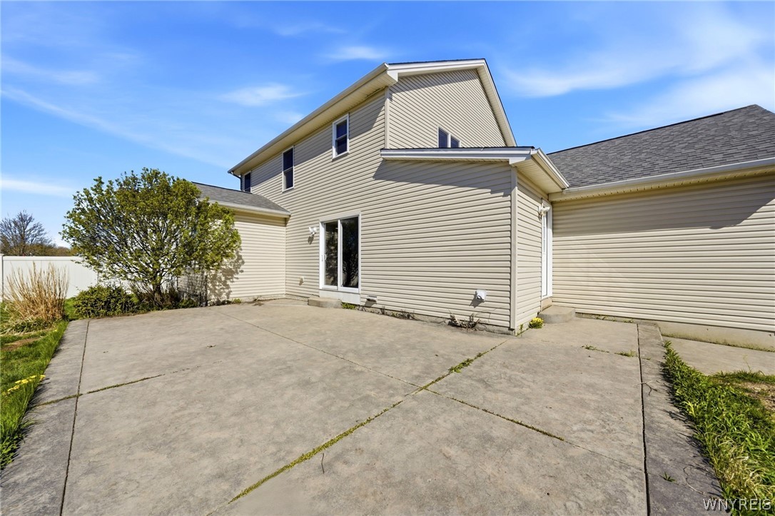 45 Summerfield Drive Lancaster, NY 14086 - Photo 42 of 50