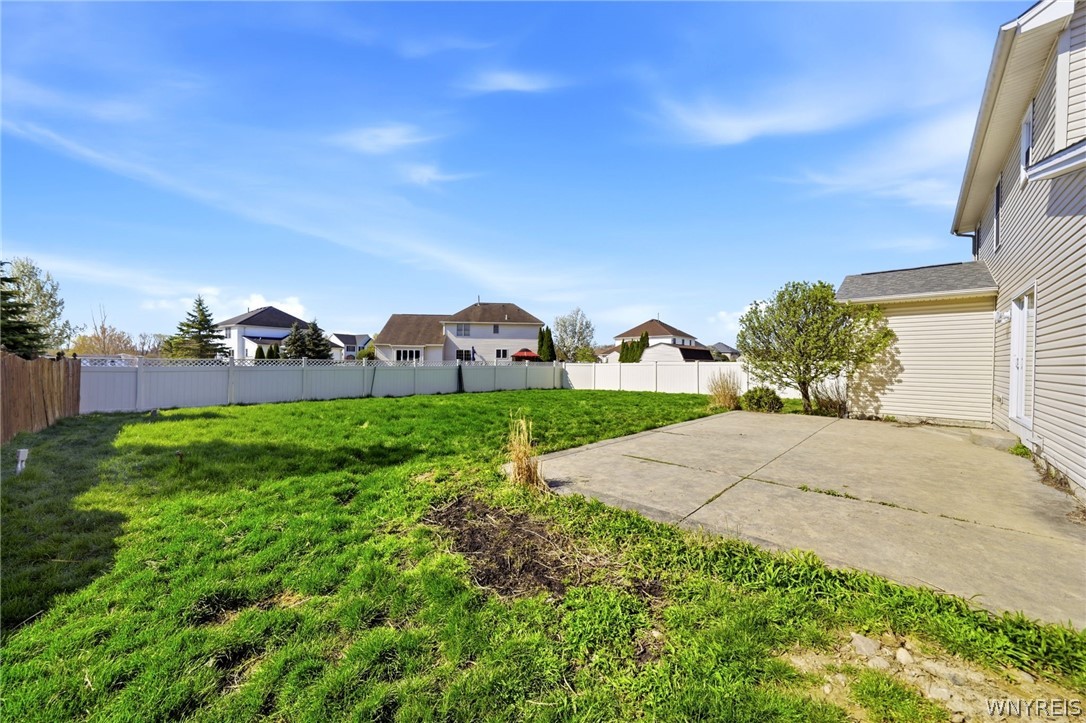 45 Summerfield Drive Lancaster, NY 14086 - Photo 44 of 50