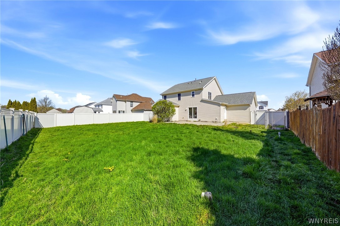45 Summerfield Drive Lancaster, NY 14086 - Photo 45 of 50